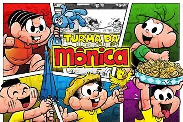 turma jigsaw puzzle