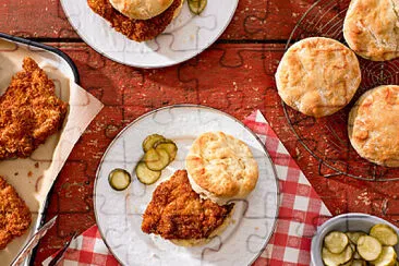 Biscuit Picnic