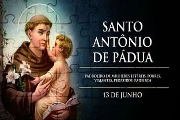 Santo Antônio