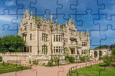 Foto jigsaw puzzle