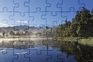 Foto jigsaw puzzle