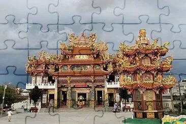 風景 jigsaw puzzle