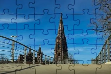 Foto jigsaw puzzle