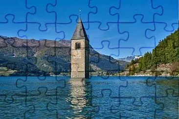 Foto jigsaw puzzle