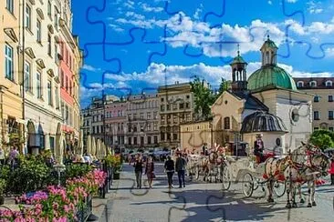 Foto jigsaw puzzle