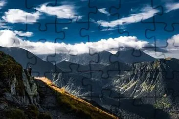 Foto jigsaw puzzle