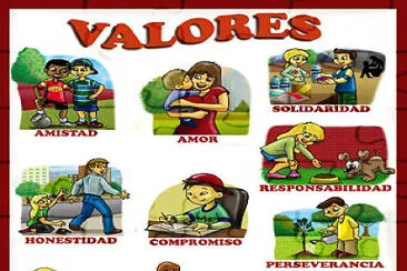 Valores