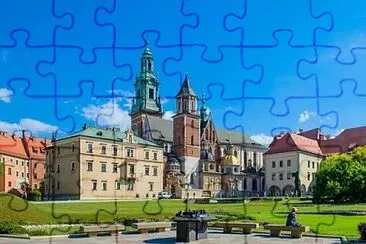 Foto jigsaw puzzle