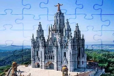 lugares jigsaw puzzle