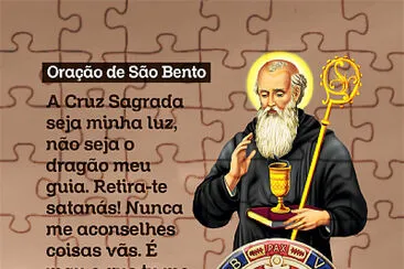 São Bento jigsaw puzzle