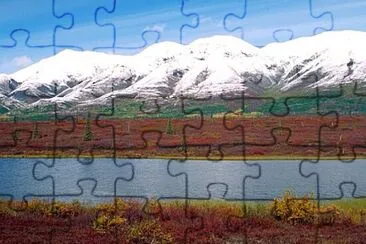 Foto jigsaw puzzle