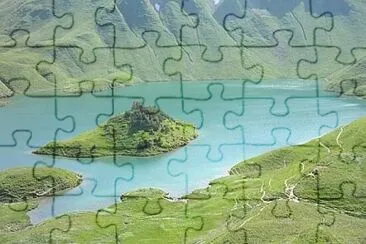 Foto jigsaw puzzle