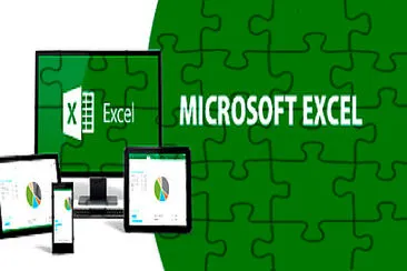 Microsoft Excel