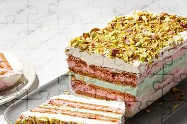 Icebox Cake jigsaw puzzle