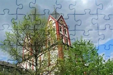 Foto jigsaw puzzle