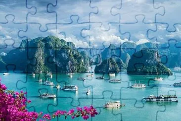 Foto jigsaw puzzle