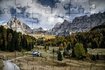 Foto jigsaw puzzle