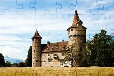 Foto jigsaw puzzle