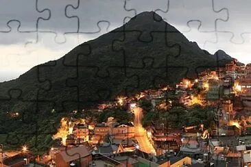 Foto jigsaw puzzle