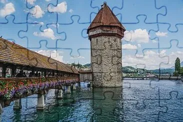 Foto jigsaw puzzle