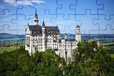 Foto jigsaw puzzle