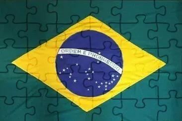 Bandeira Brasil