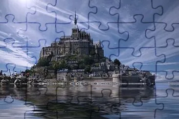 Foto jigsaw puzzle