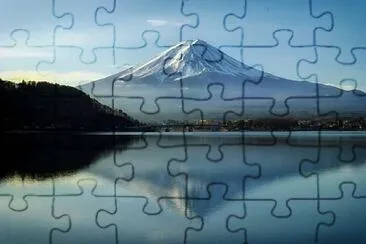 Foto jigsaw puzzle