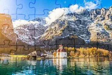 Foto jigsaw puzzle