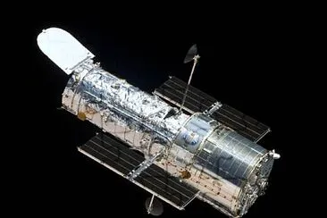 פאזל של Hubble Telescope