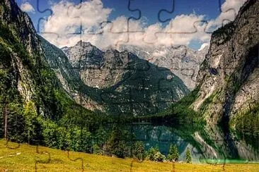 Foto jigsaw puzzle