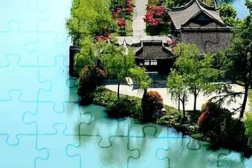 風景(下) jigsaw puzzle