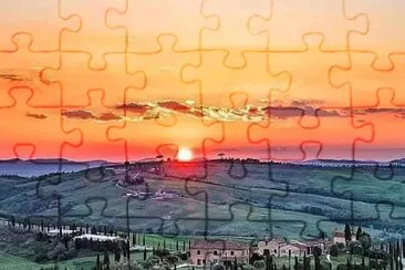 風景(上) jigsaw puzzle