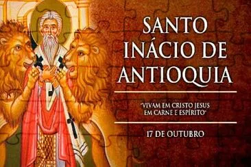 פאזל של Santo Inácio de Antioquia