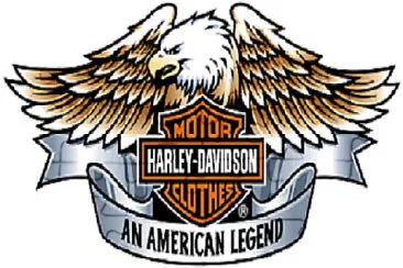 Harley Davidson