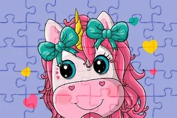 image jigsaw puzzle