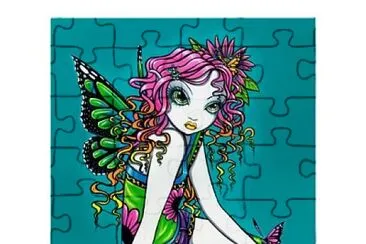 image jigsaw puzzle