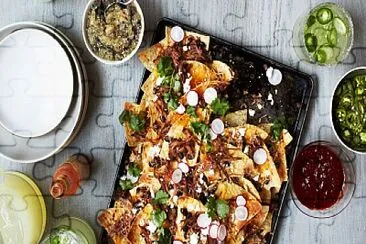 Nacho Night