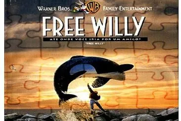 FREE WILLY