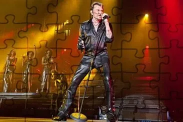 Johnny Hallyday