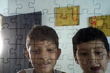 mi primo jigsaw puzzle