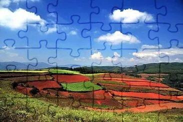 風景 jigsaw puzzle