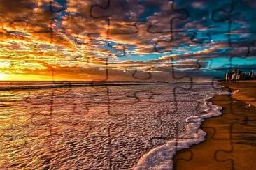 paisaje jigsaw puzzle