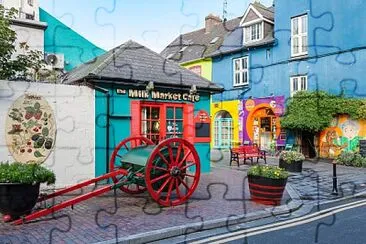 Irlanda jigsaw puzzle