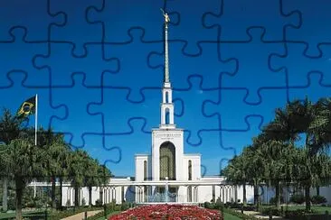 templo jigsaw puzzle