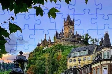 272 jigsaw puzzle