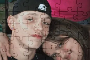 general jigsaw puzzle