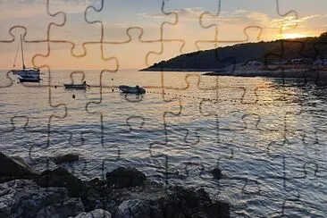 Croatie jigsaw puzzle