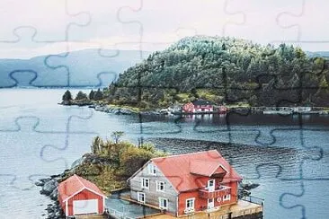 Lugares jigsaw puzzle