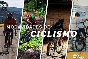 Ciclismo